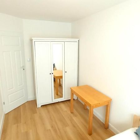 Meva Sopot Apartment Екстериор снимка