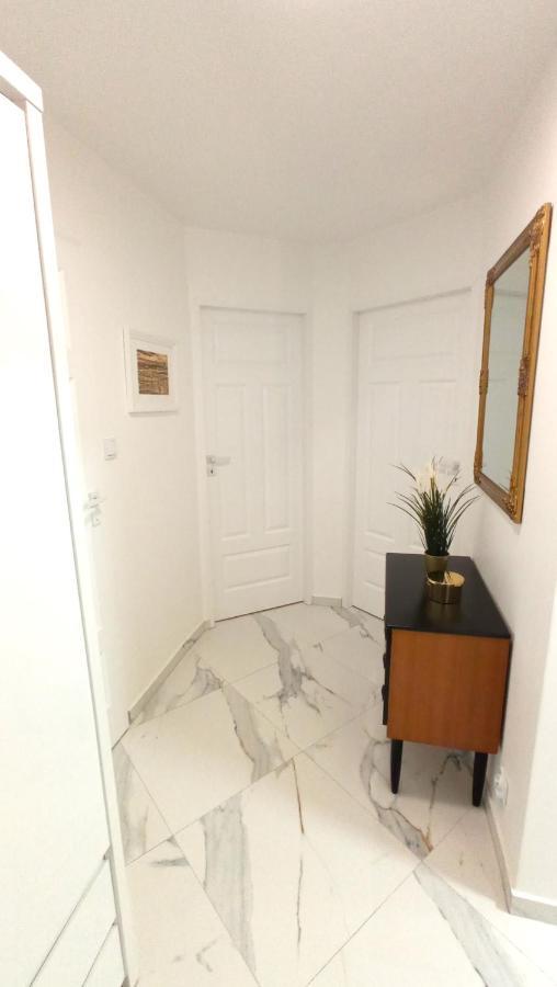 Meva Sopot Apartment Екстериор снимка