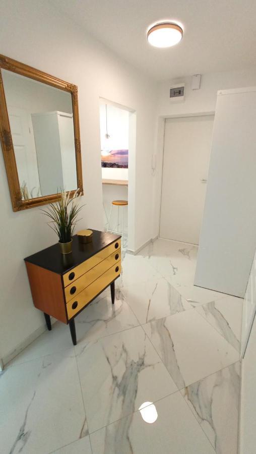 Meva Sopot Apartment Екстериор снимка