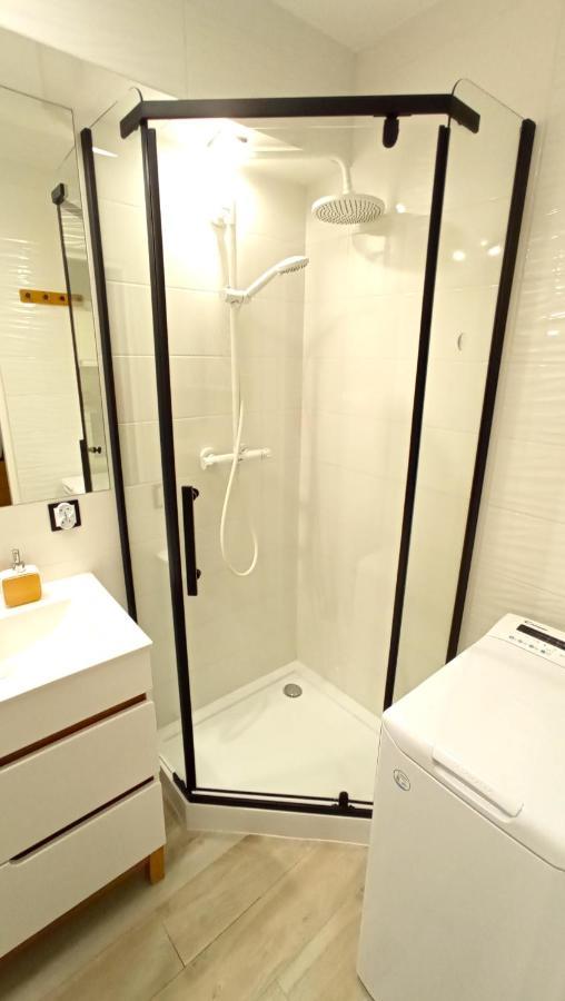 Meva Sopot Apartment Екстериор снимка
